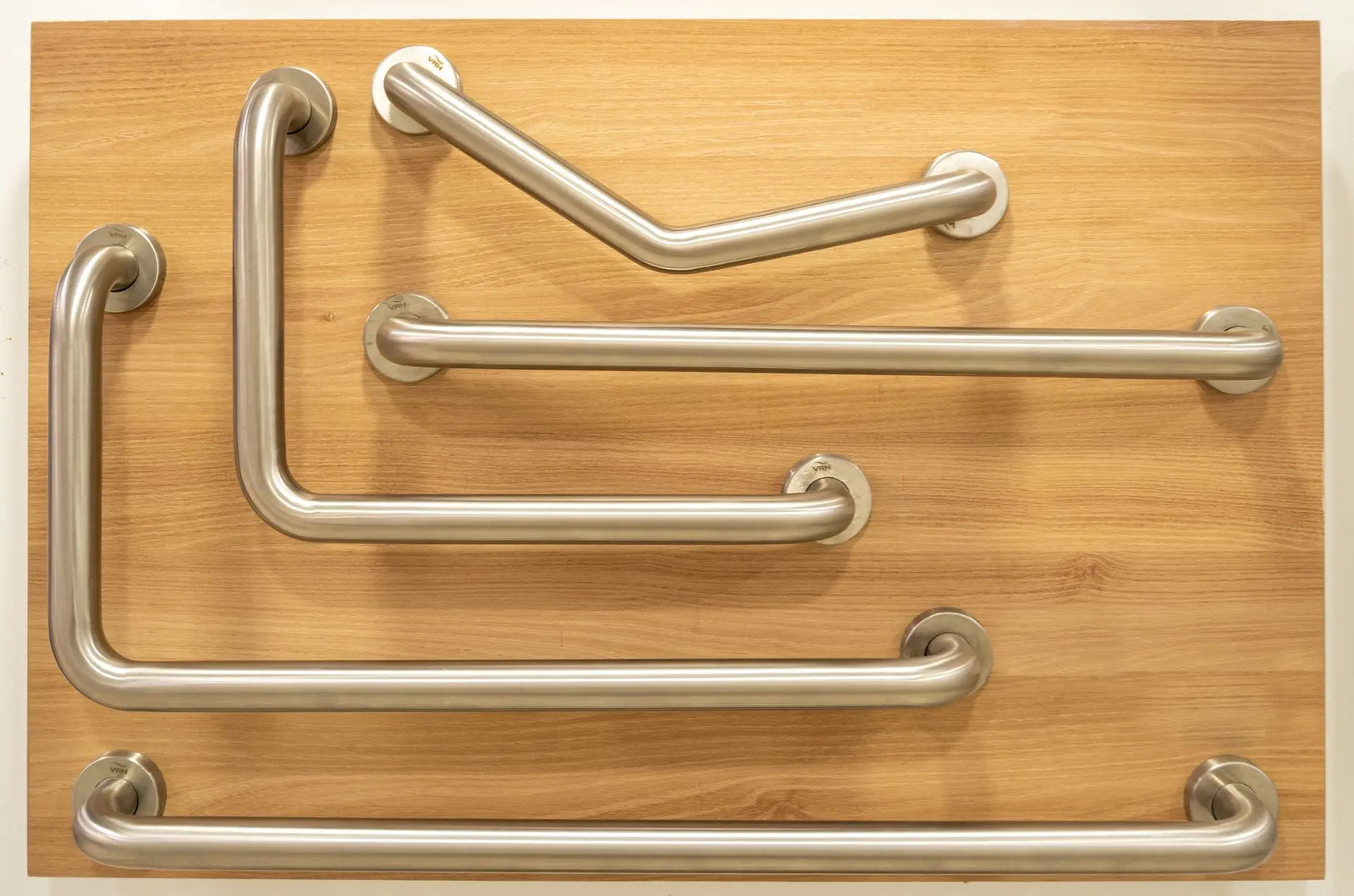 The Life-Saving Benefits of Grab Bars: Essential for Aging in Place and ADA Compliance.